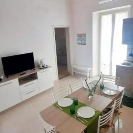 Il Sogno Di Trezza Semesterbostad *