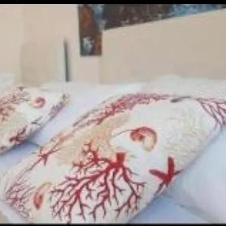 Il Sogno Di Trezza Semesterbostad *