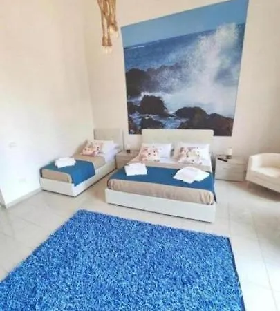 Il Sogno Di Trezza * Aci Trezza