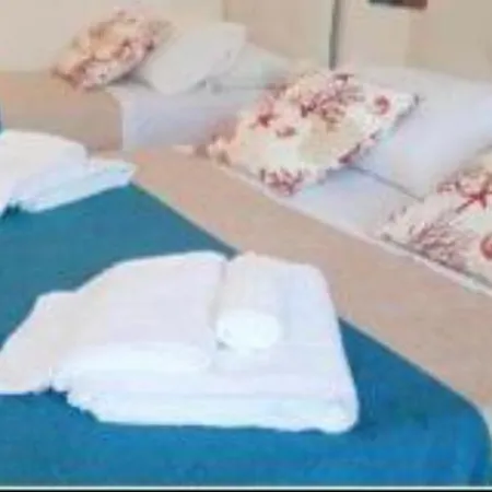 Il Sogno Di Trezza Tatil Evi *