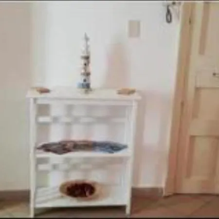 Il Sogno Di Trezza Semesterbostad Aci Trezza