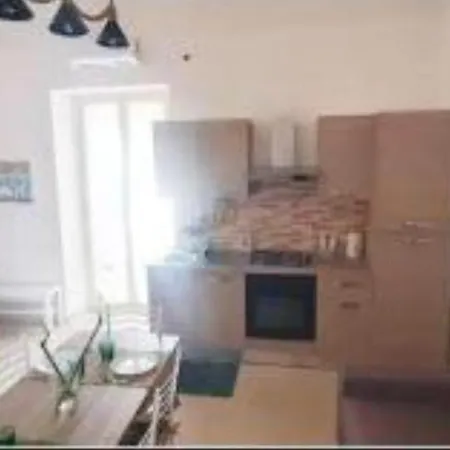 Il Sogno Di Trezza Aci Trezza