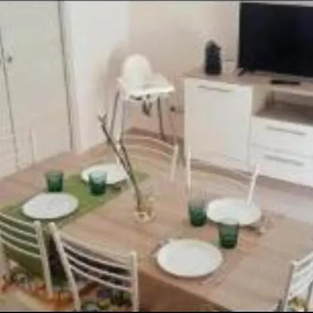 Il Sogno Di Trezza * Aci Trezza