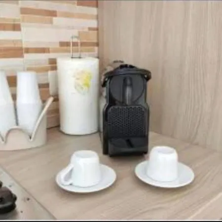 Semesterbostad Il Sogno Di Trezza