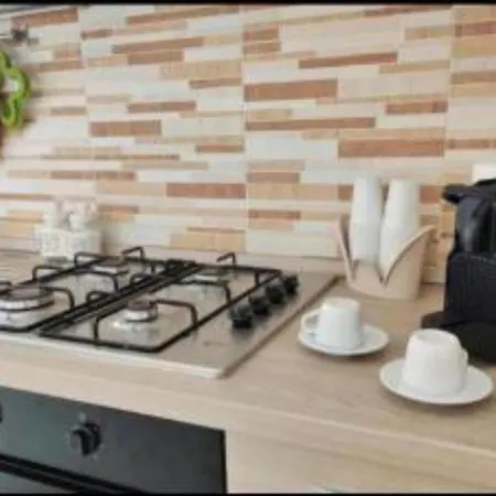 Il Sogno Di Trezza Aci Trezza