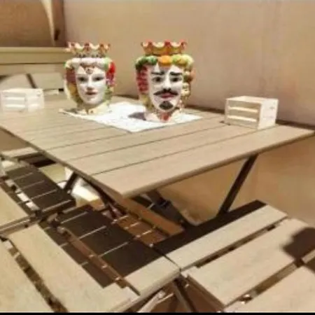 Semesterbostad Il Sogno Di Trezza