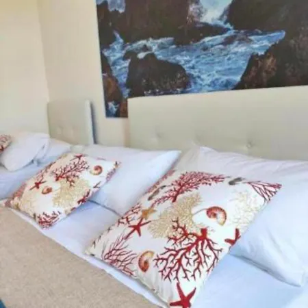 Il Sogno Di Trezza Semesterbostad *