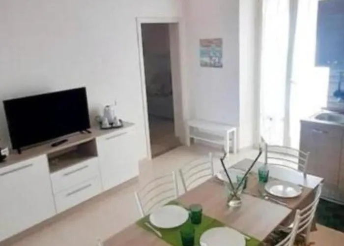 Il Sogno Di Trezza 別荘 *