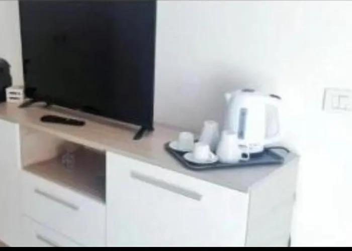 Il Sogno Di Trezza *