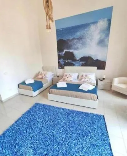 Il Sogno Di Trezza * アーチトレッツァ