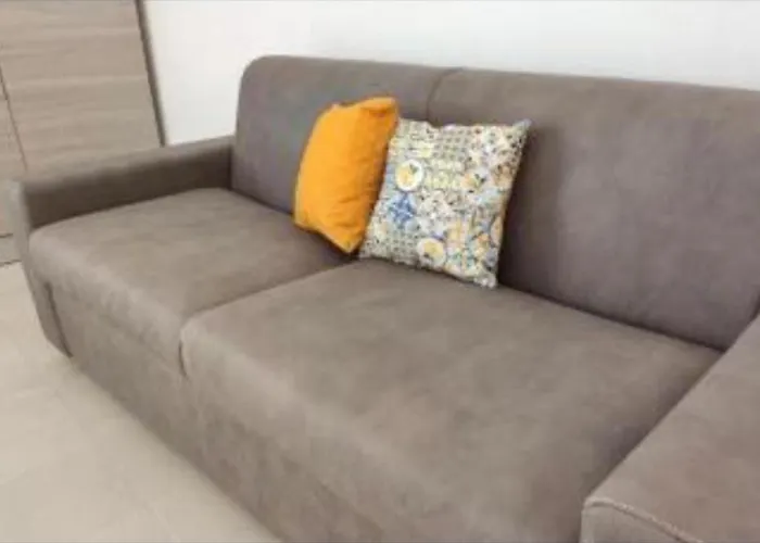 Il Sogno Di Trezza 別荘 アーチトレッツァ