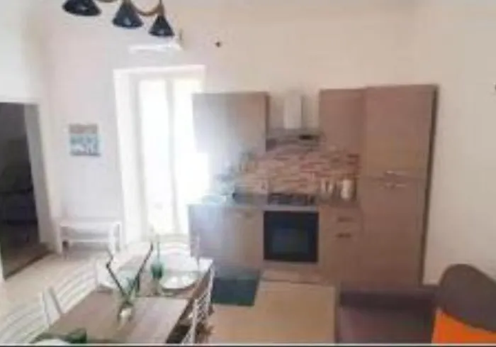 Il Sogno Di Trezza アーチトレッツァ