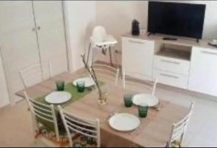 Il Sogno Di Trezza * アーチトレッツァ