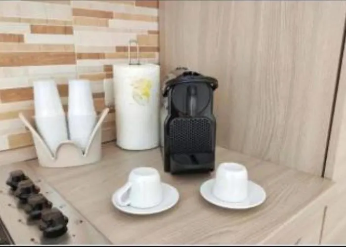 別荘 Il Sogno Di Trezza