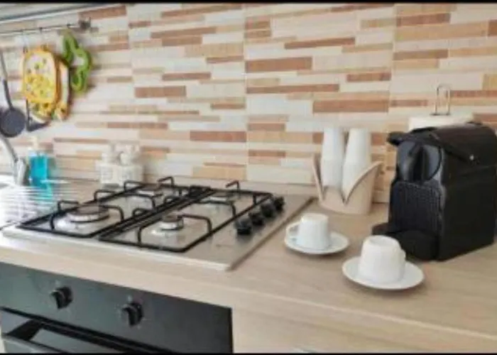 Il Sogno Di Trezza アーチトレッツァ