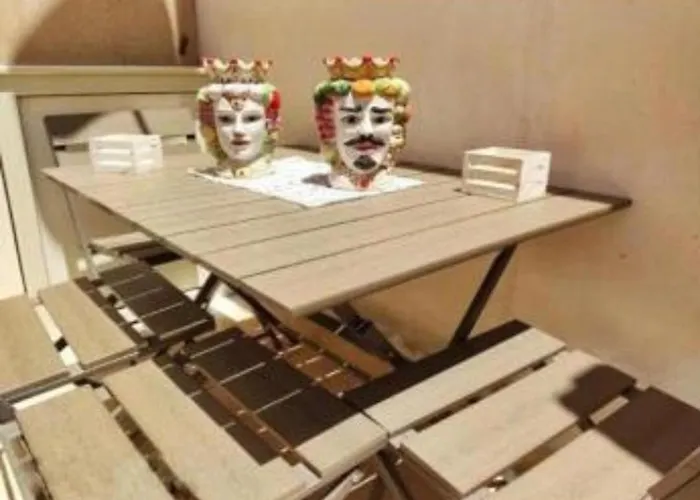 別荘 Il Sogno Di Trezza