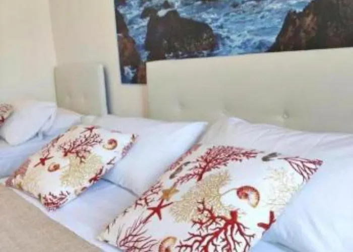 Il Sogno Di Trezza 別荘 *