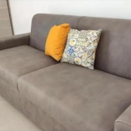 Il Sogno Di Trezza 度假居 阿茨特雷扎