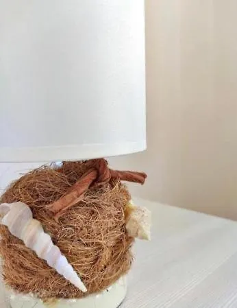 Il Sogno Di Trezza Feriehus