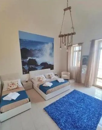 Feriehus Il Sogno Di Trezza *